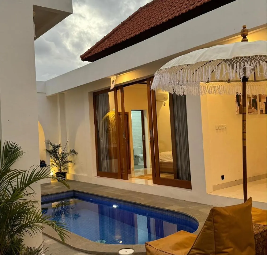 Villa Rama - Dewi Saraswati II Seminyak  Indonesia